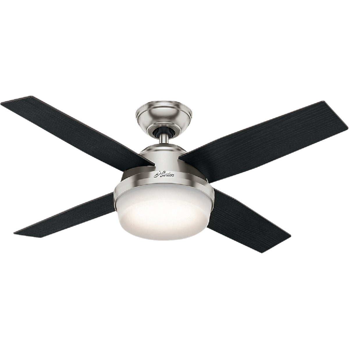 Hunter Dempsey 44 In. Ceiling Fan