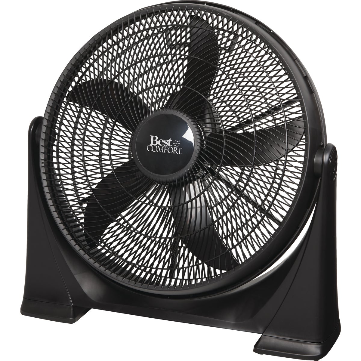 Best Comfort 20 In. Floor Fan