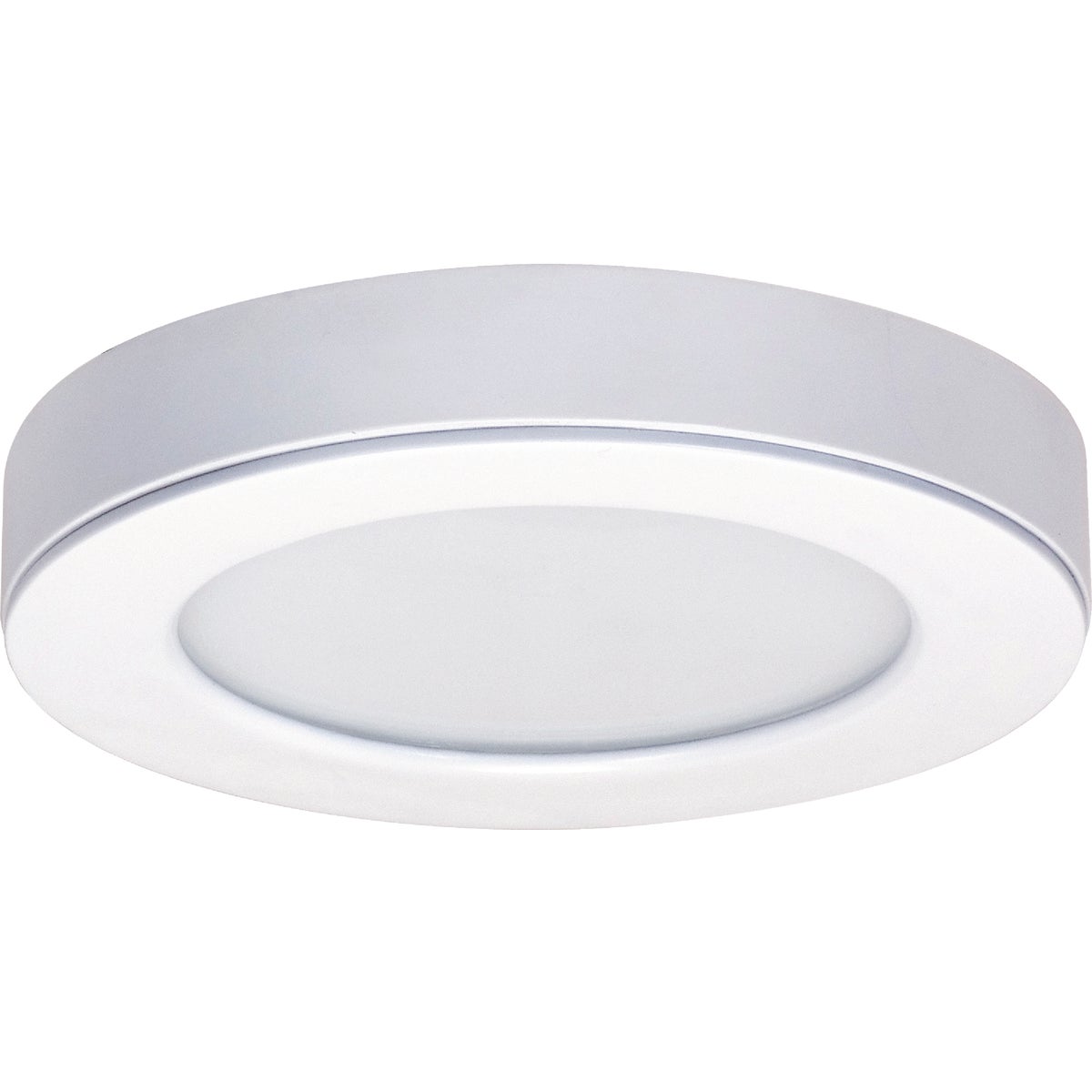 Satco Blink Flush Mount LED Ceiling Light Fixture