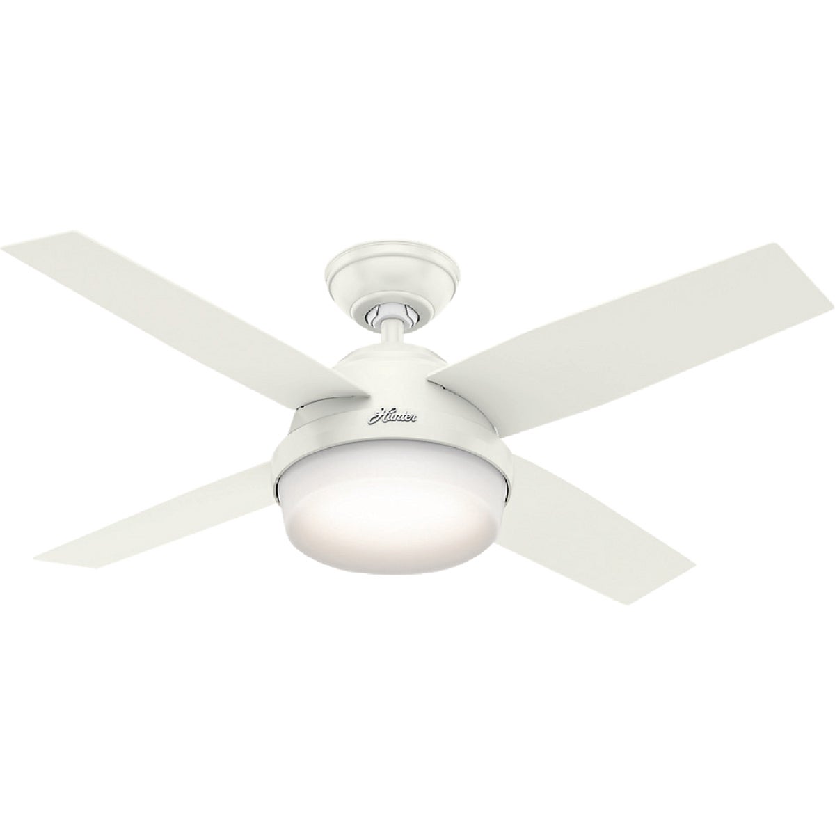 Hunter Dempsey 44 In. Ceiling Fan