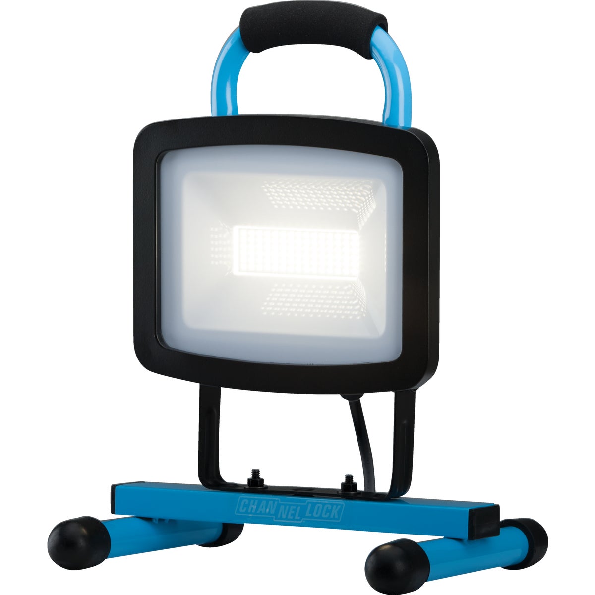 Channellock 6600 Lumen LED Portable Work Light