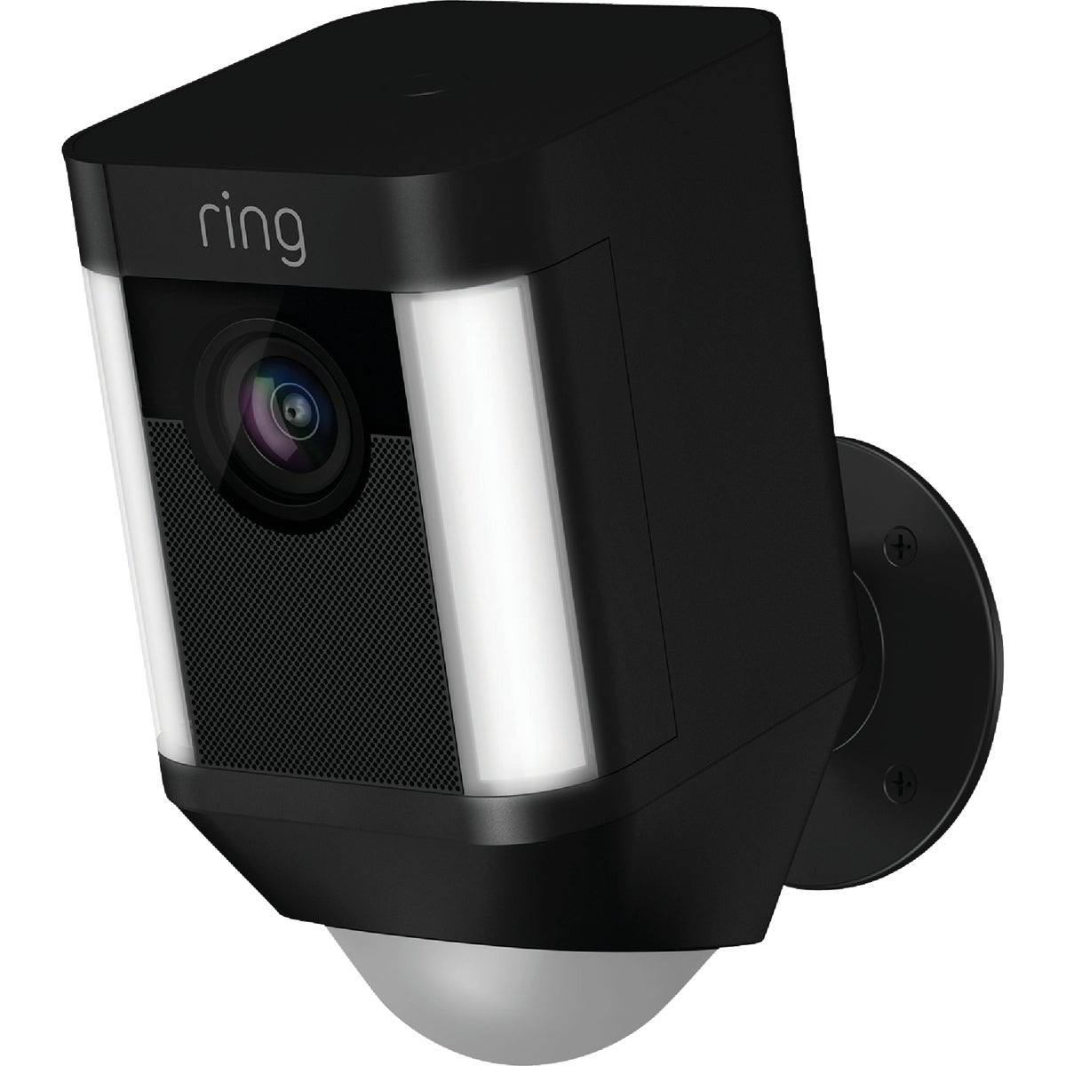 Ring Wireless Spotlight Cam Security Camera