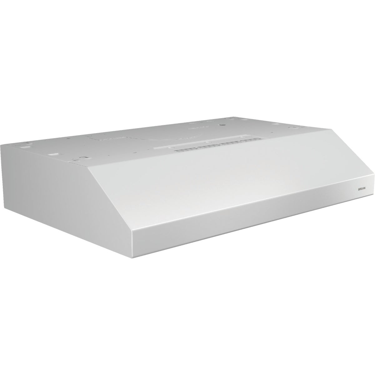 Broan Glacier Range Hood