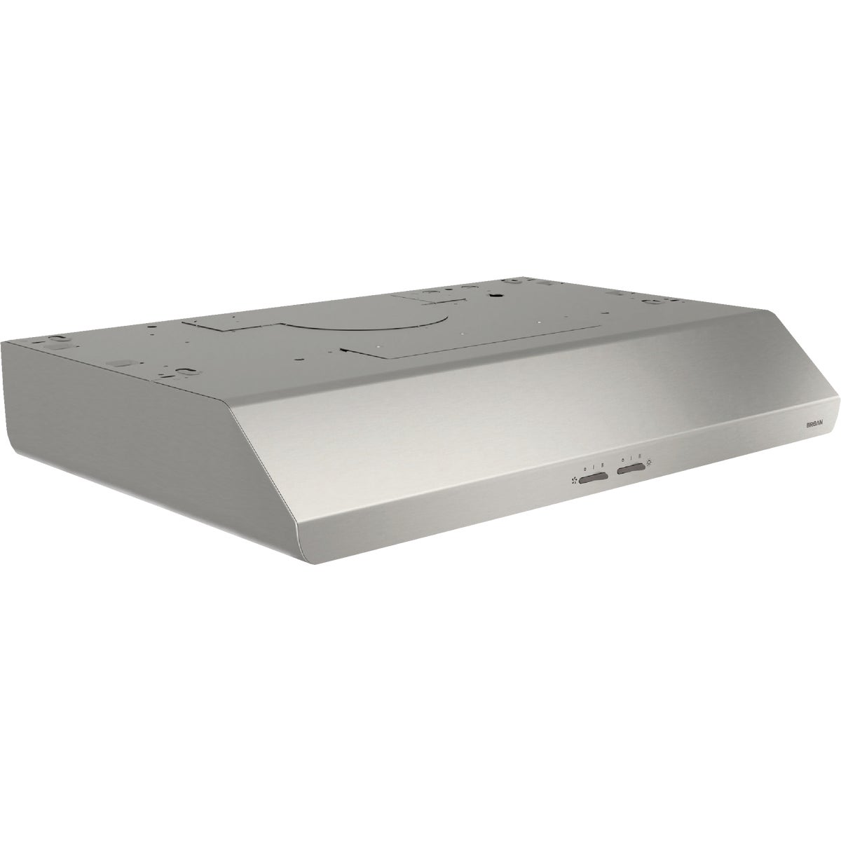 Broan Sahale Range Hood