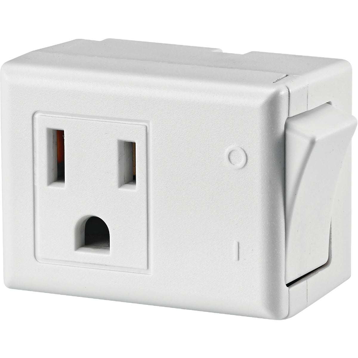 Leviton Plug-In Switch