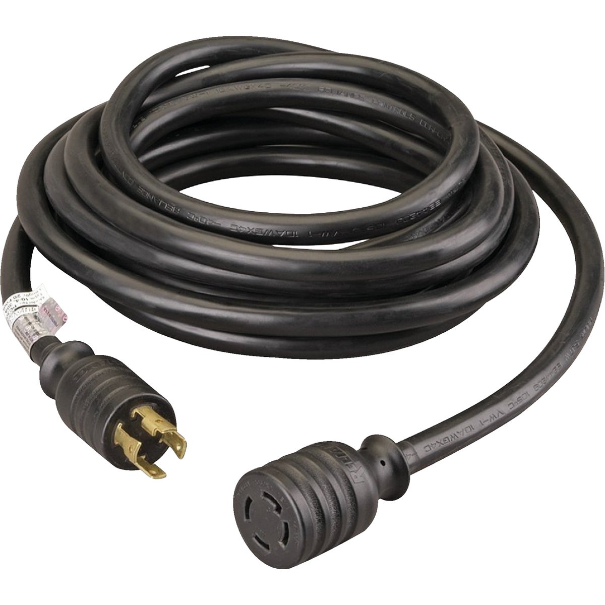 Reliance Controls Generator Cord