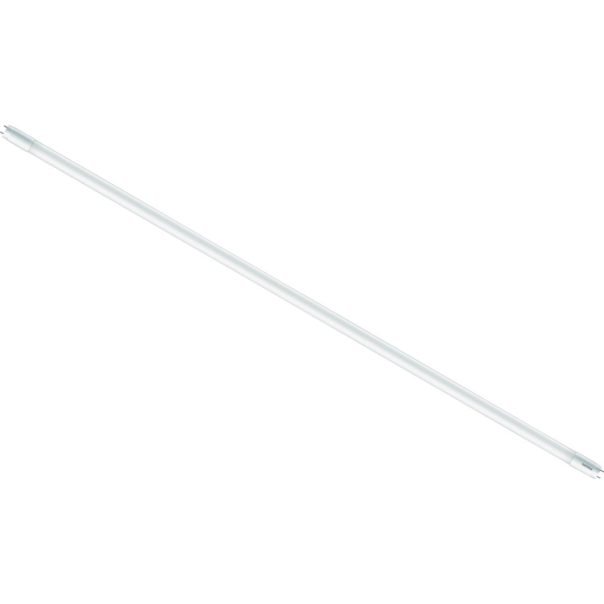 Philips InstantFit T8 Single Pin LED Tube Light Bulb