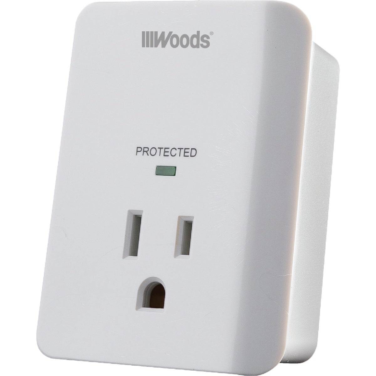 Woods Surge Tap Appliance Alarm