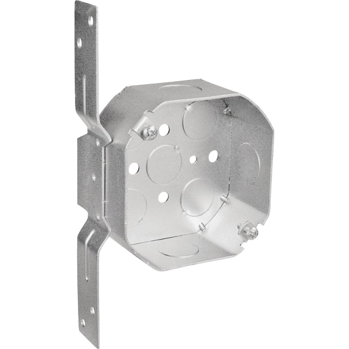 Southwire Bracket Mount 4 In. x 4 In. Octagon Box