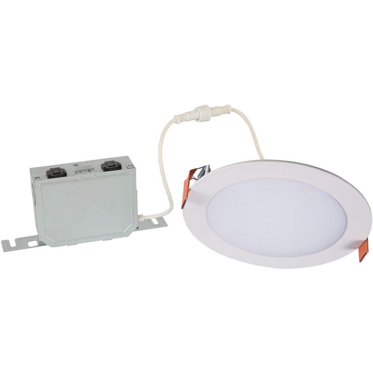 Halo 6 In. Selectable CCT Integrated LED Downlight