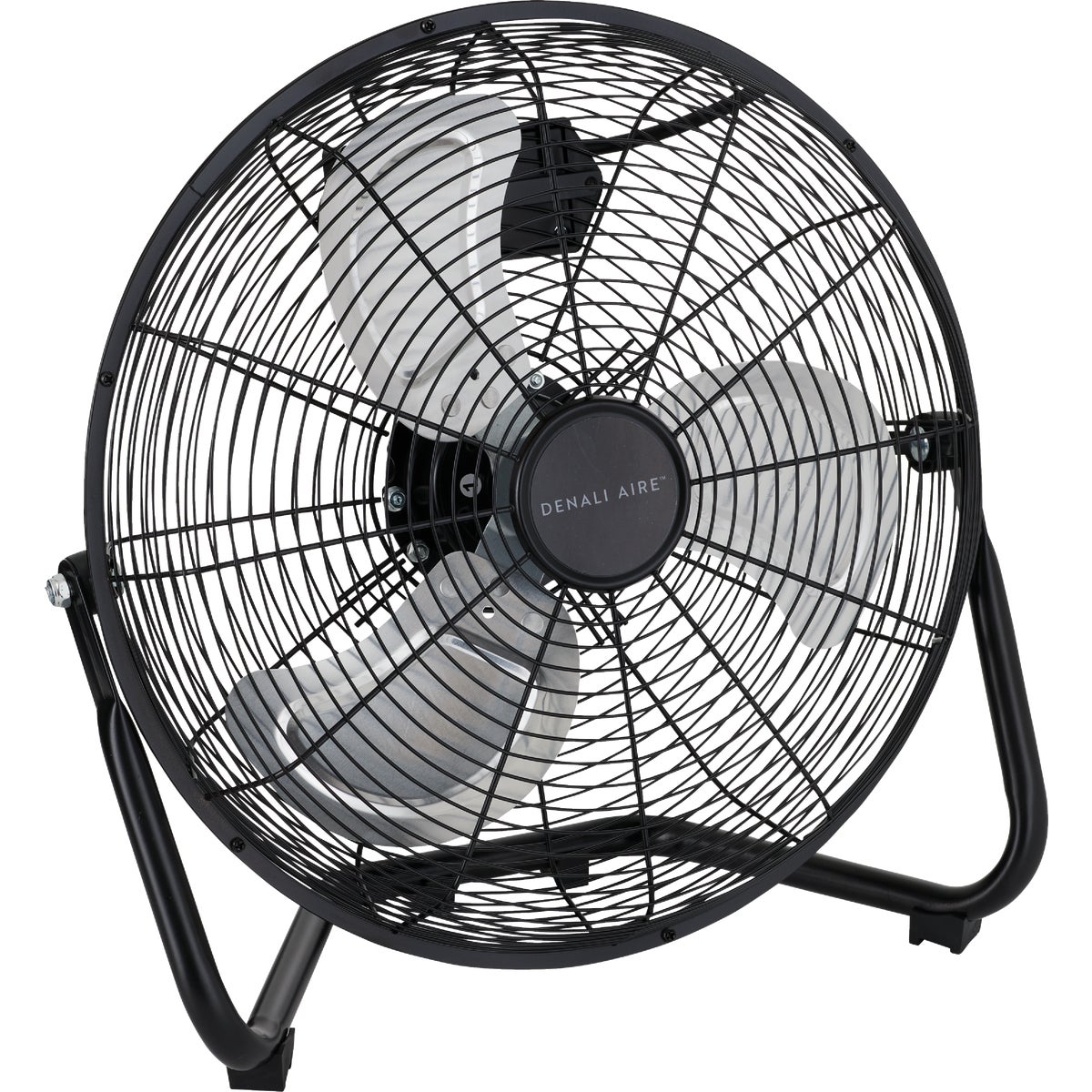 14 In. 3-Speed 2450 CFM High Velocity Fan