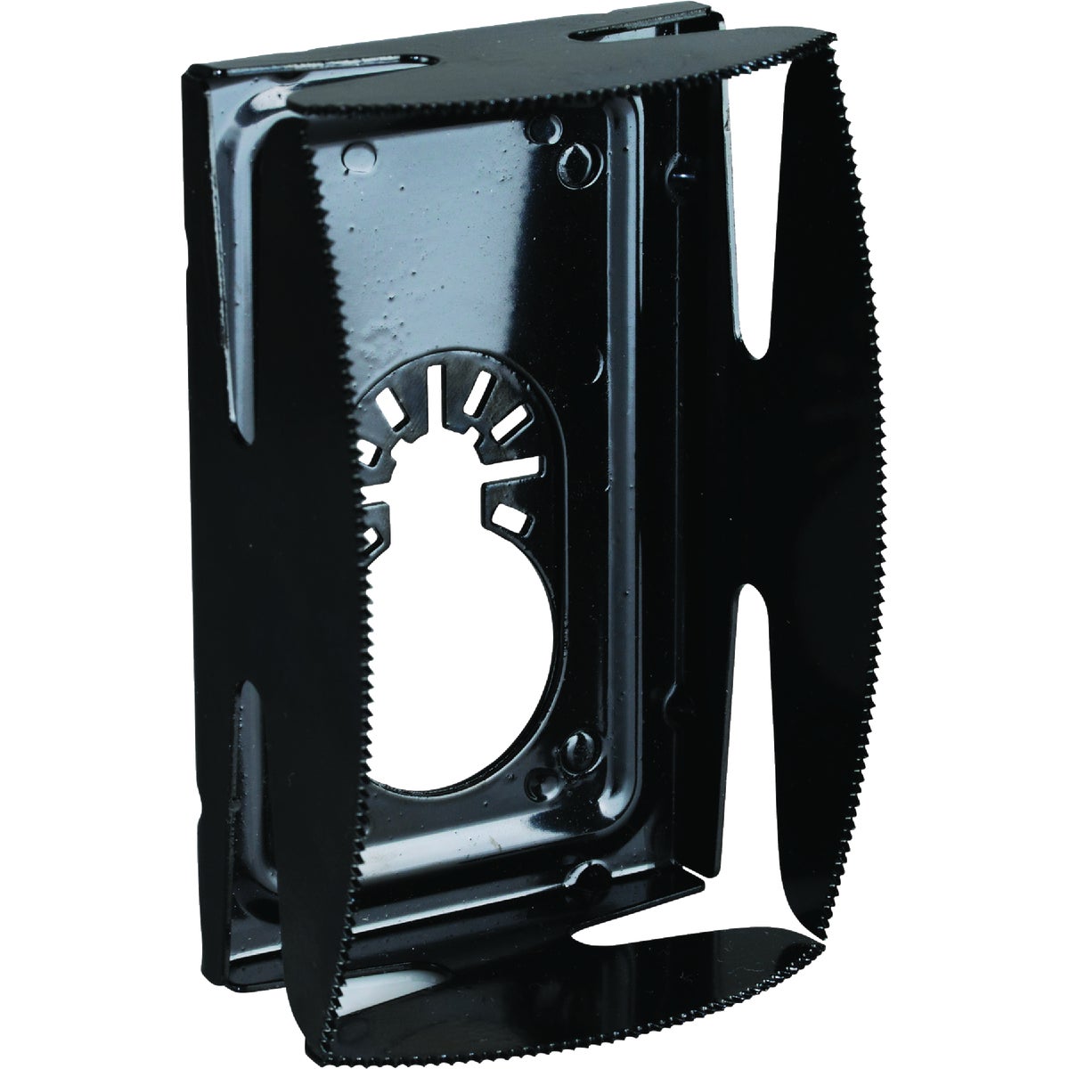 Jonard Tools Single Gang Oscillating Electrical Wall Box Cutter
