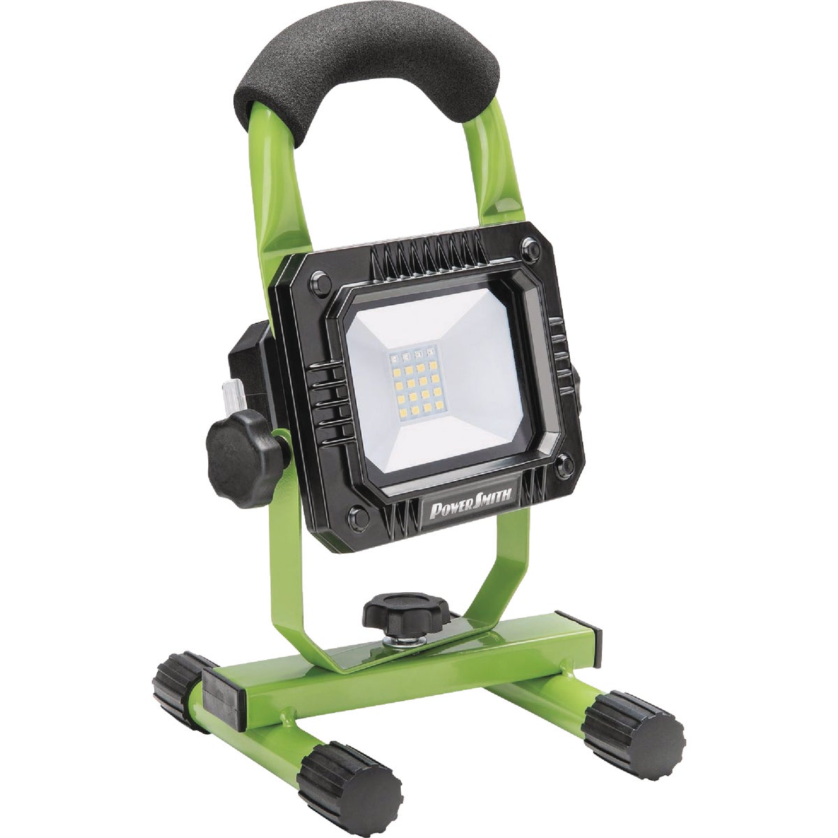 Richpower PowerSmith 800 Lm. Rechargeable LED Work Light