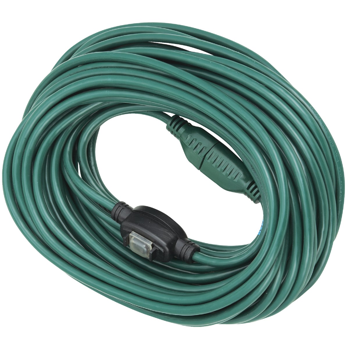 Do it 70 Ft. 16/3 Landscape Extension Cord with Powerblock