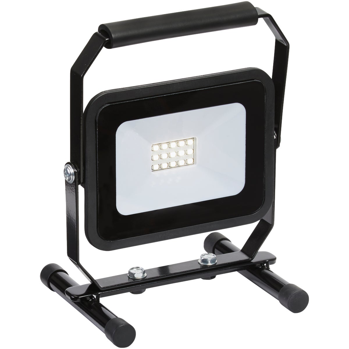 1000 Lm. LED H-Stand Portable Work Light