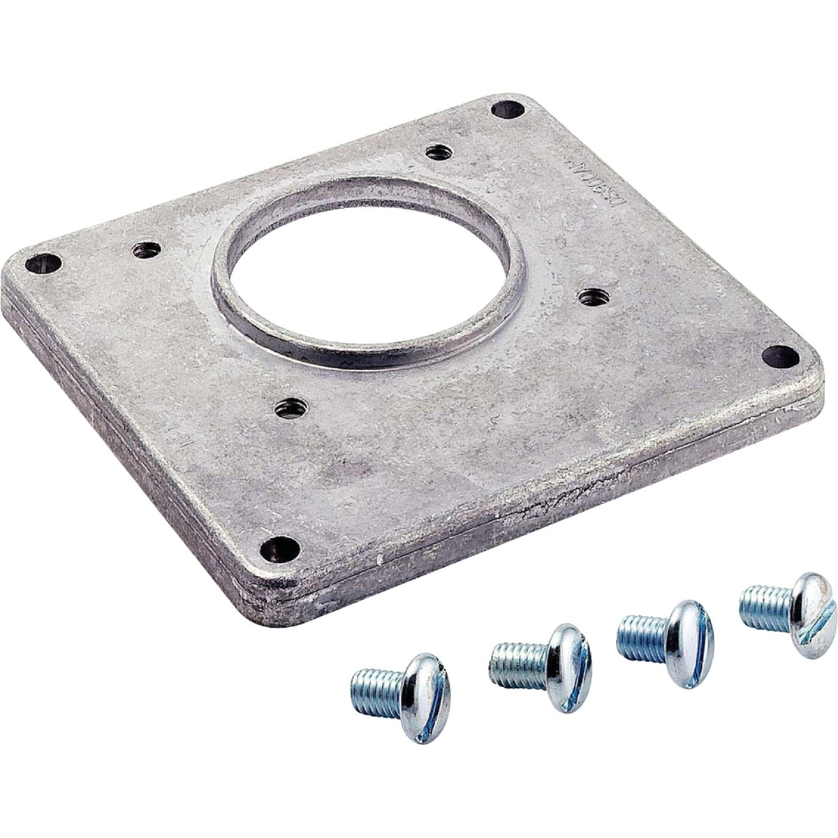 Eaton Rainproof Conduit Hub