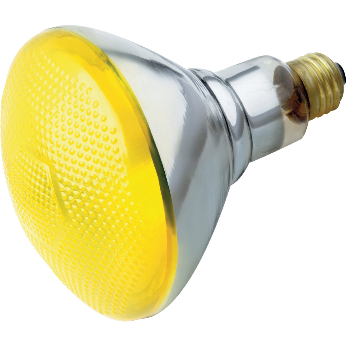 Satco BR38 Incandescent Bug Floodlight Bulb