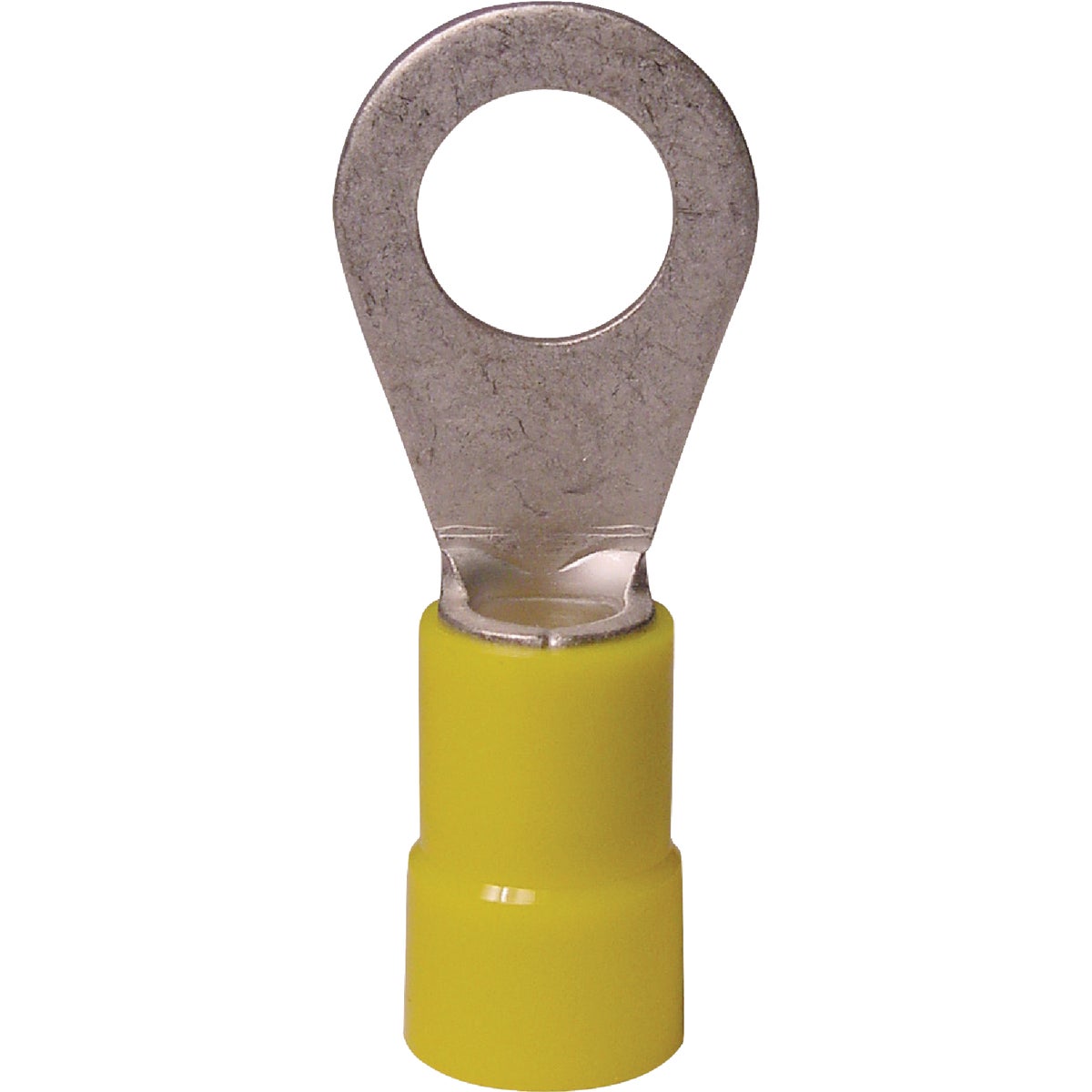 Gardner Bender Vinyl-Insulated Barrel Ring Terminal