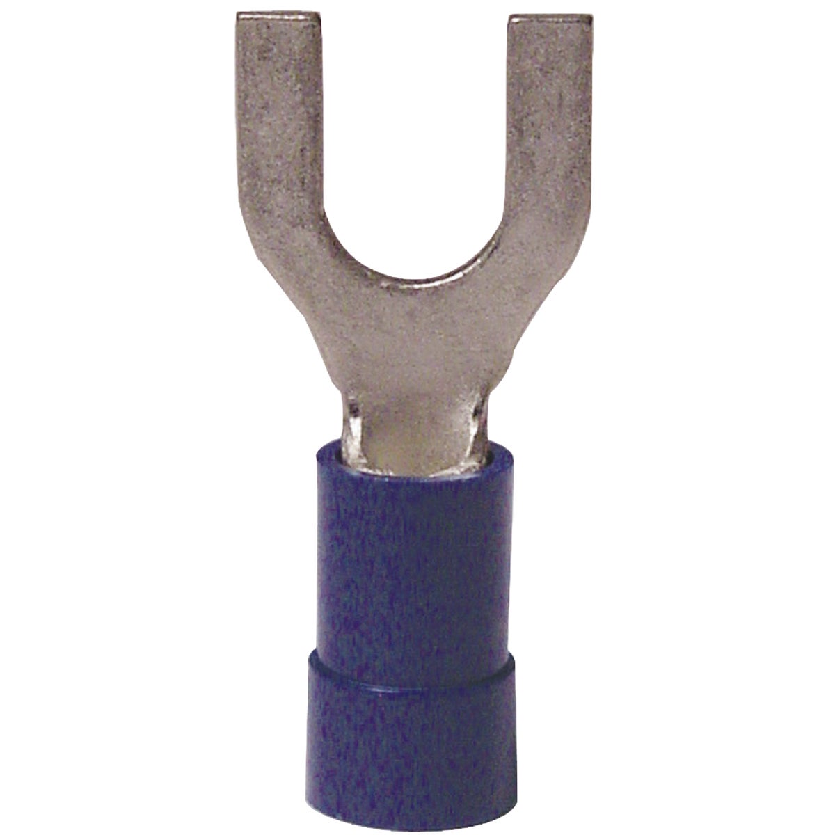 Gardner Bender Vinyl-Insulated Barrel Spade Terminal