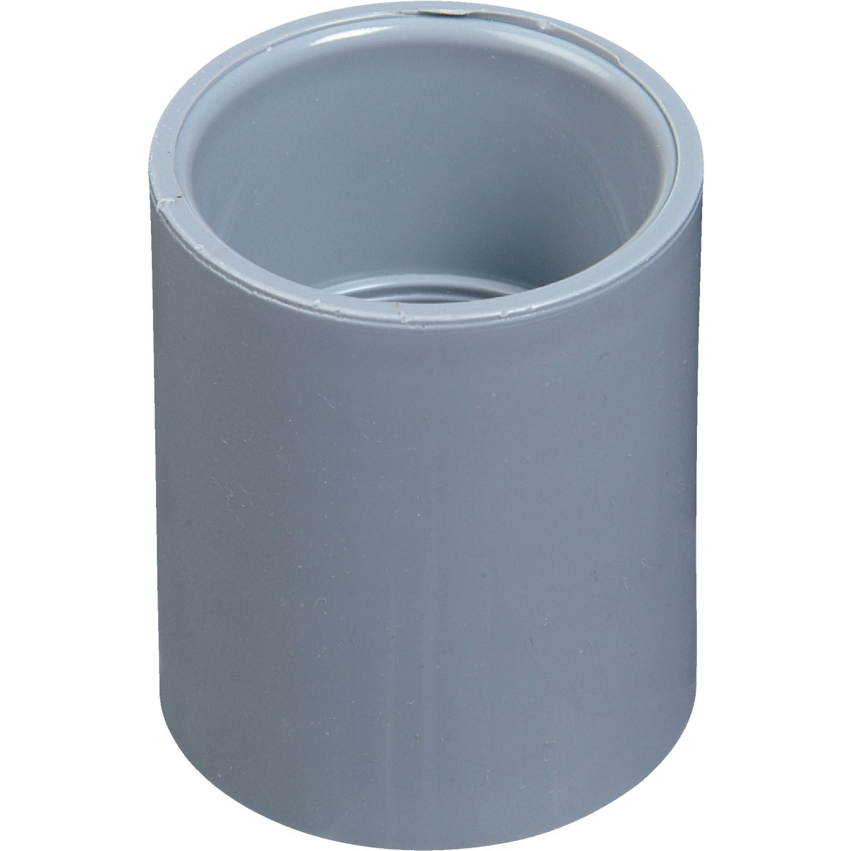 Carlon PVC 1/2 In. Socket Conduit Coupling