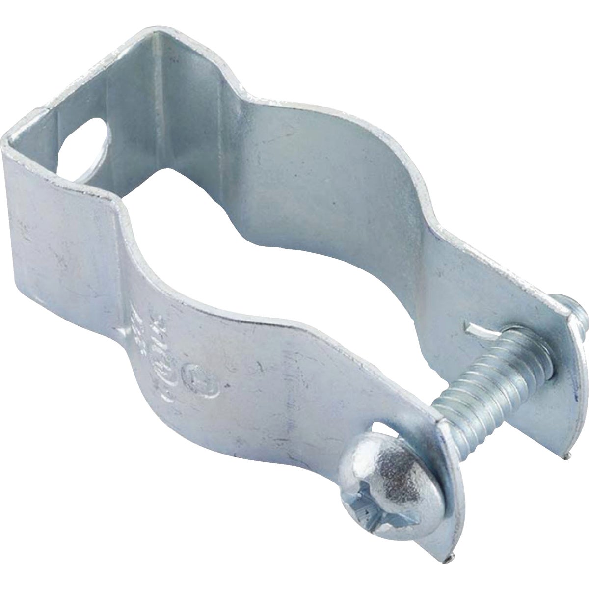 Halex 3/8 In. to 1/2 In. EMT, IMC, or Rigid 500 Lb. Capacity Conduit Hanger