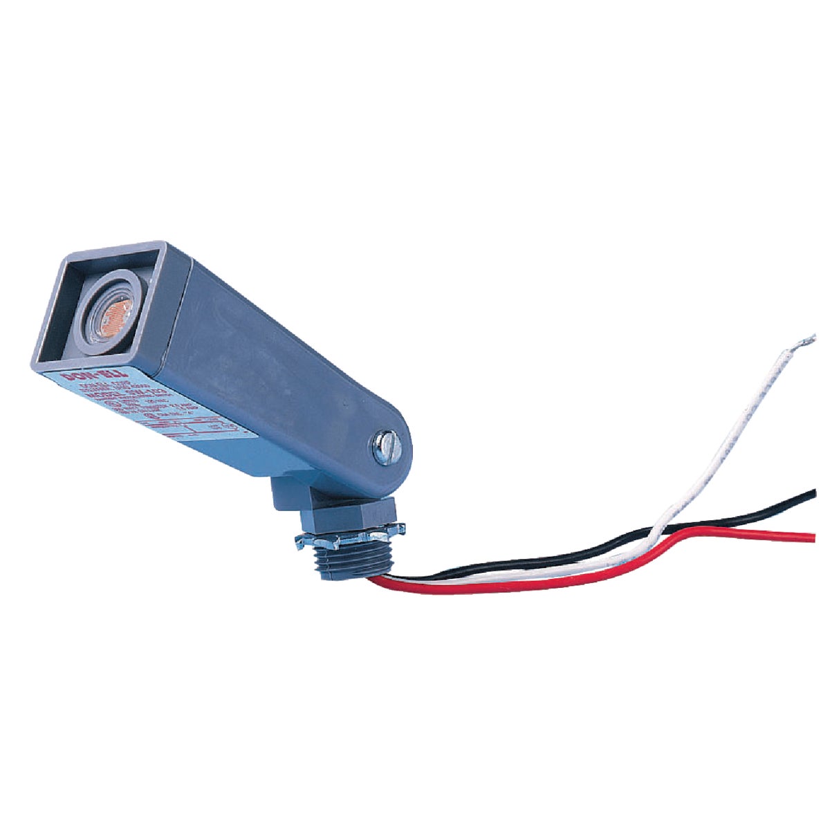 Do it Floodlight Photocell Lamp Control