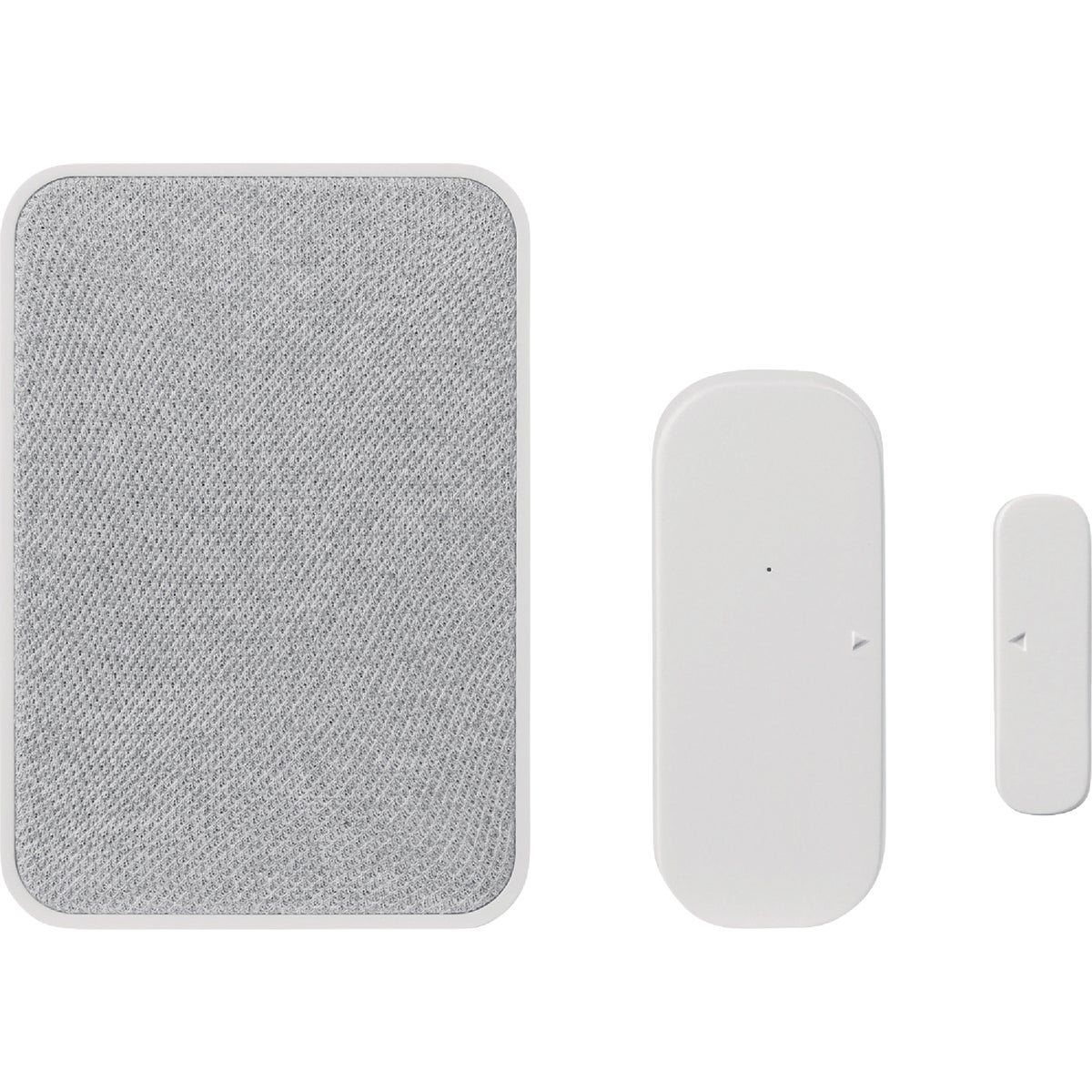 Heath Zenith Gray/White Wireless Entrance Alert Kit
