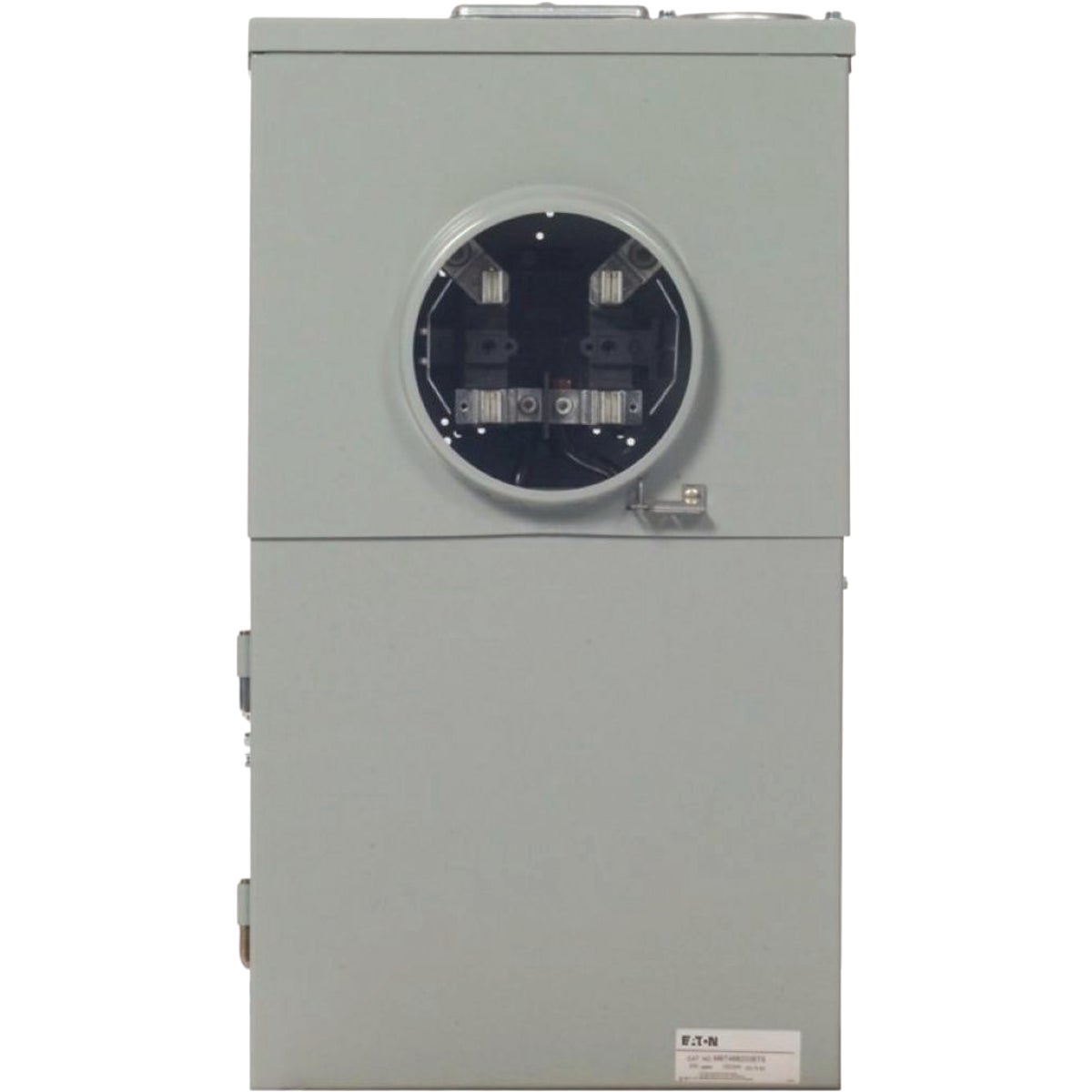 Eaton BR 200A Meter Breaker