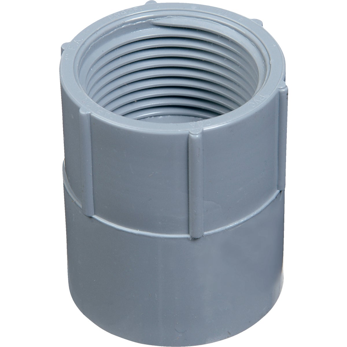 Carlon PVC Conduit Female Adapter