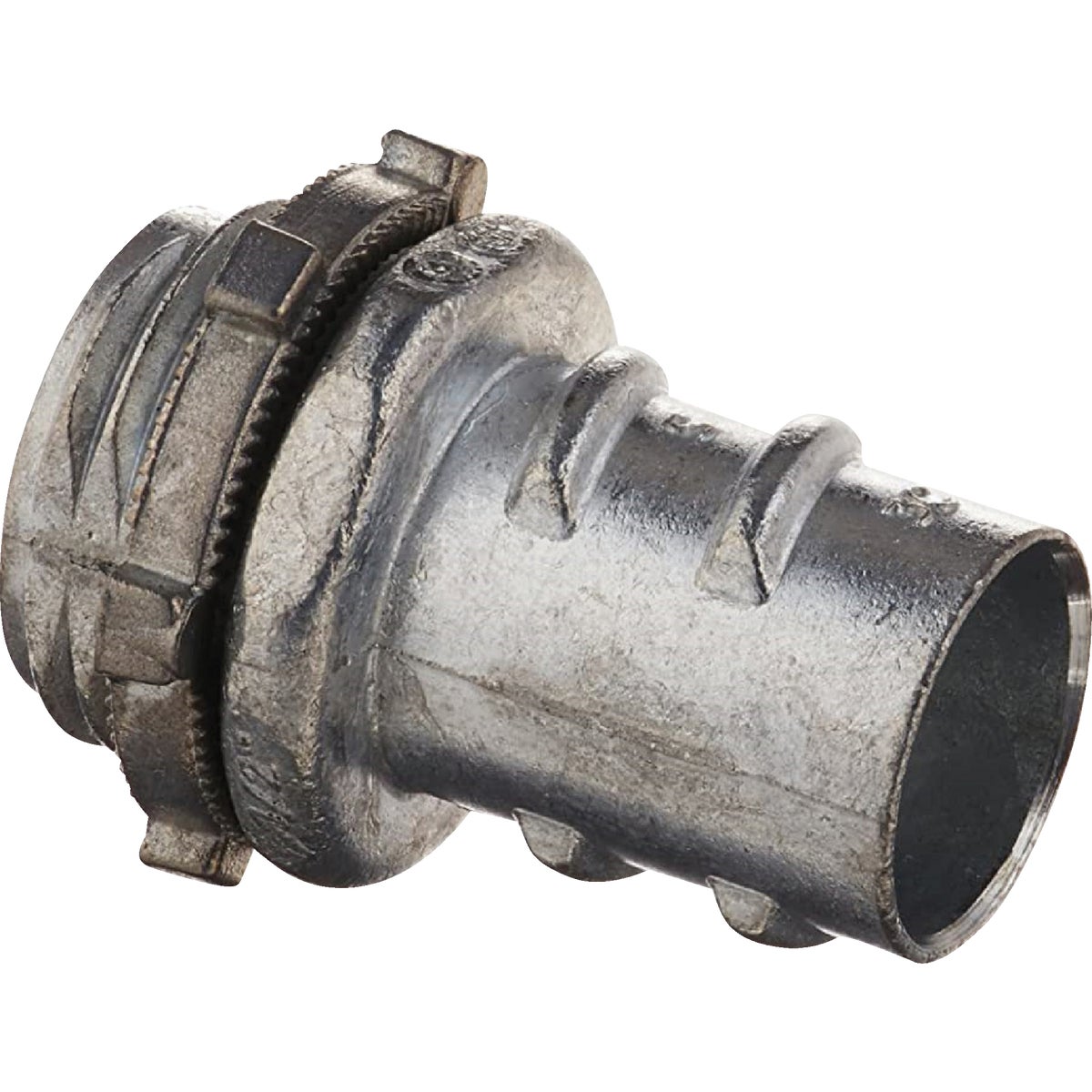 Halex 3/4 In. Compression EMT Conduit Connector