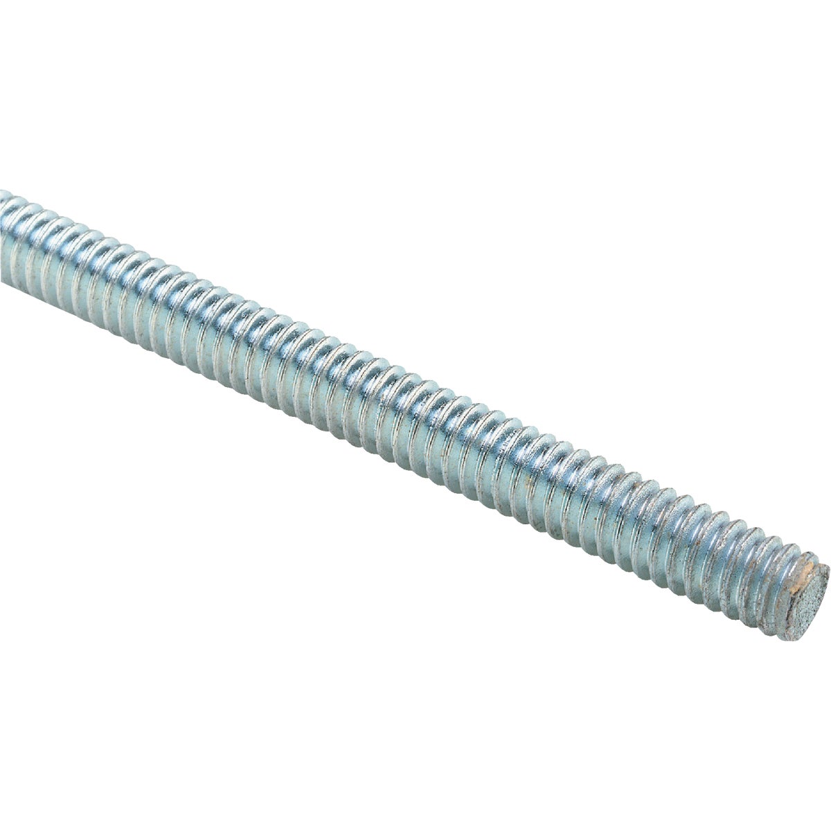 Superstrut 1/2 In.-13 x 10 Ft. Continuous Thread Threaded Rod