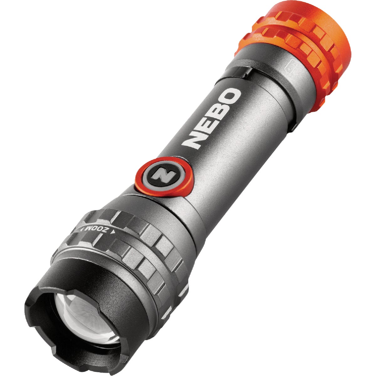 Nebo 450 Lm. Flex Fuel LED Flashlight