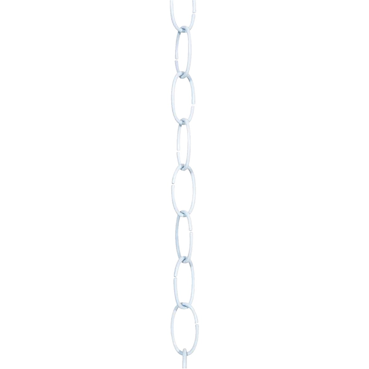 Westinghouse 3 Ft. White Decorative Fixture Chain