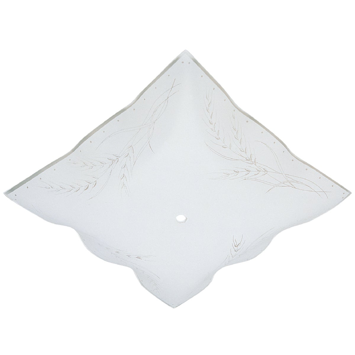 Westinghouse Wheat Design Square Ceiling Diffuser