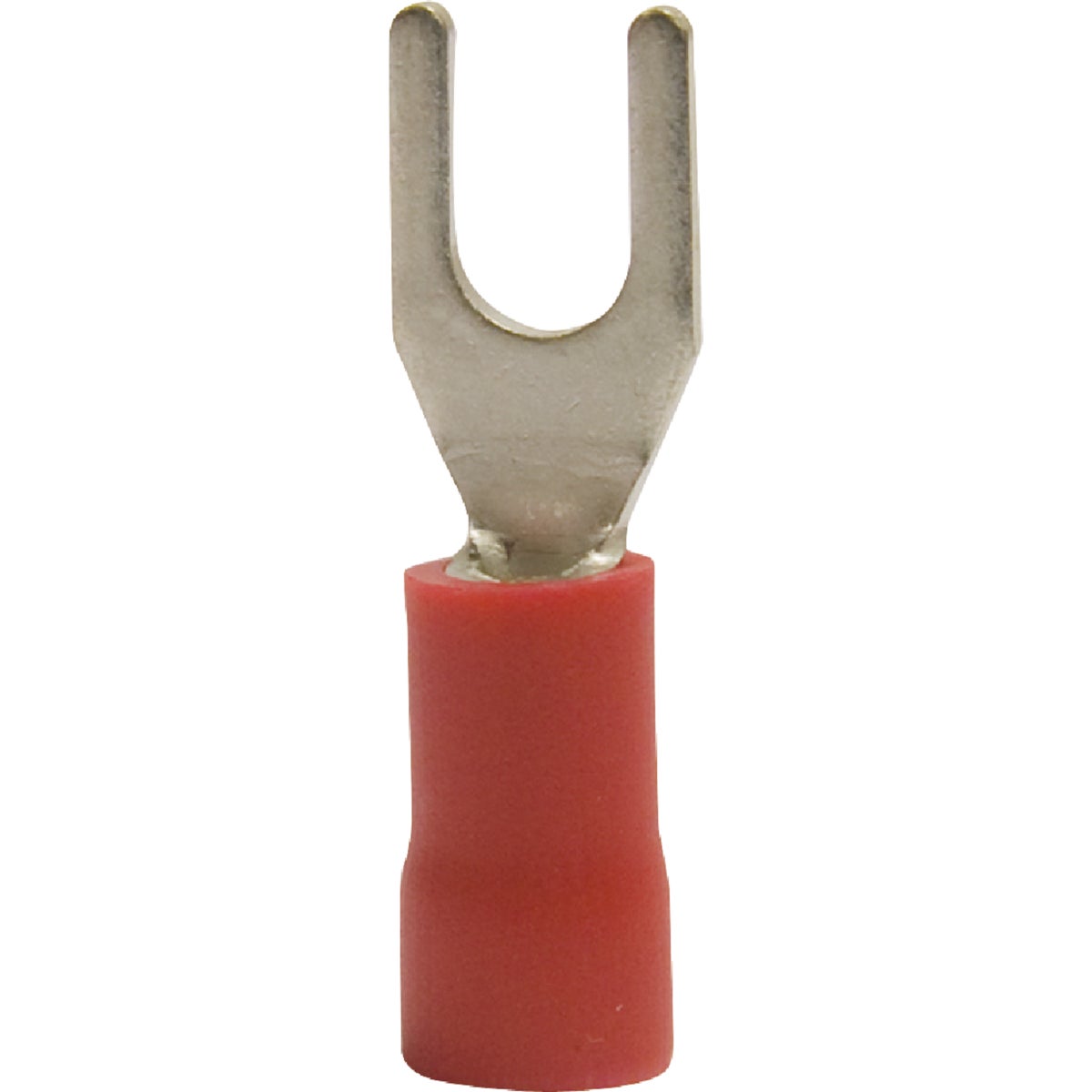 Gardner Bender Vinyl-Insulated Barrel Spade Terminal