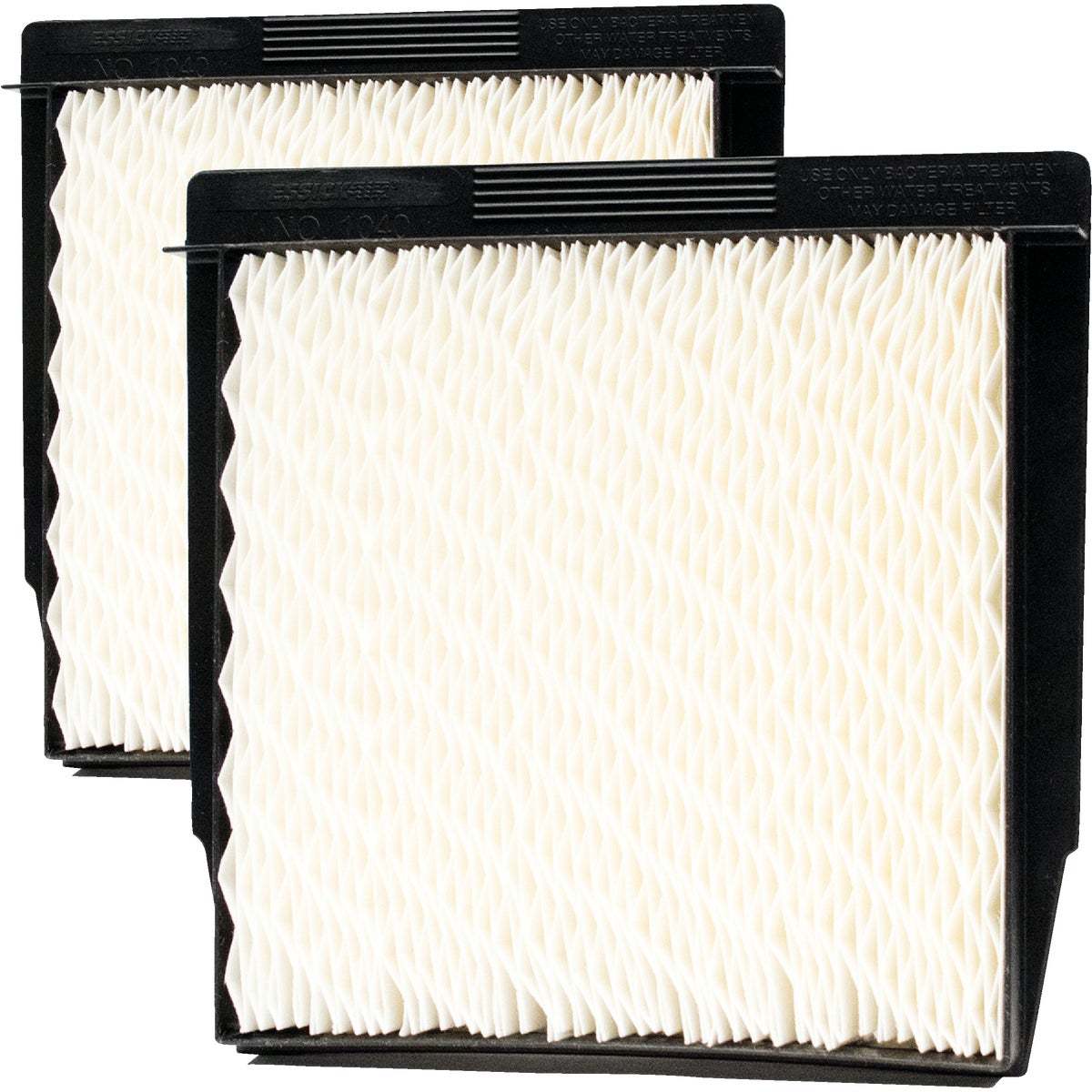 AirCare 1040 Super Wick Humidifier Wick Filter (2-Pack)