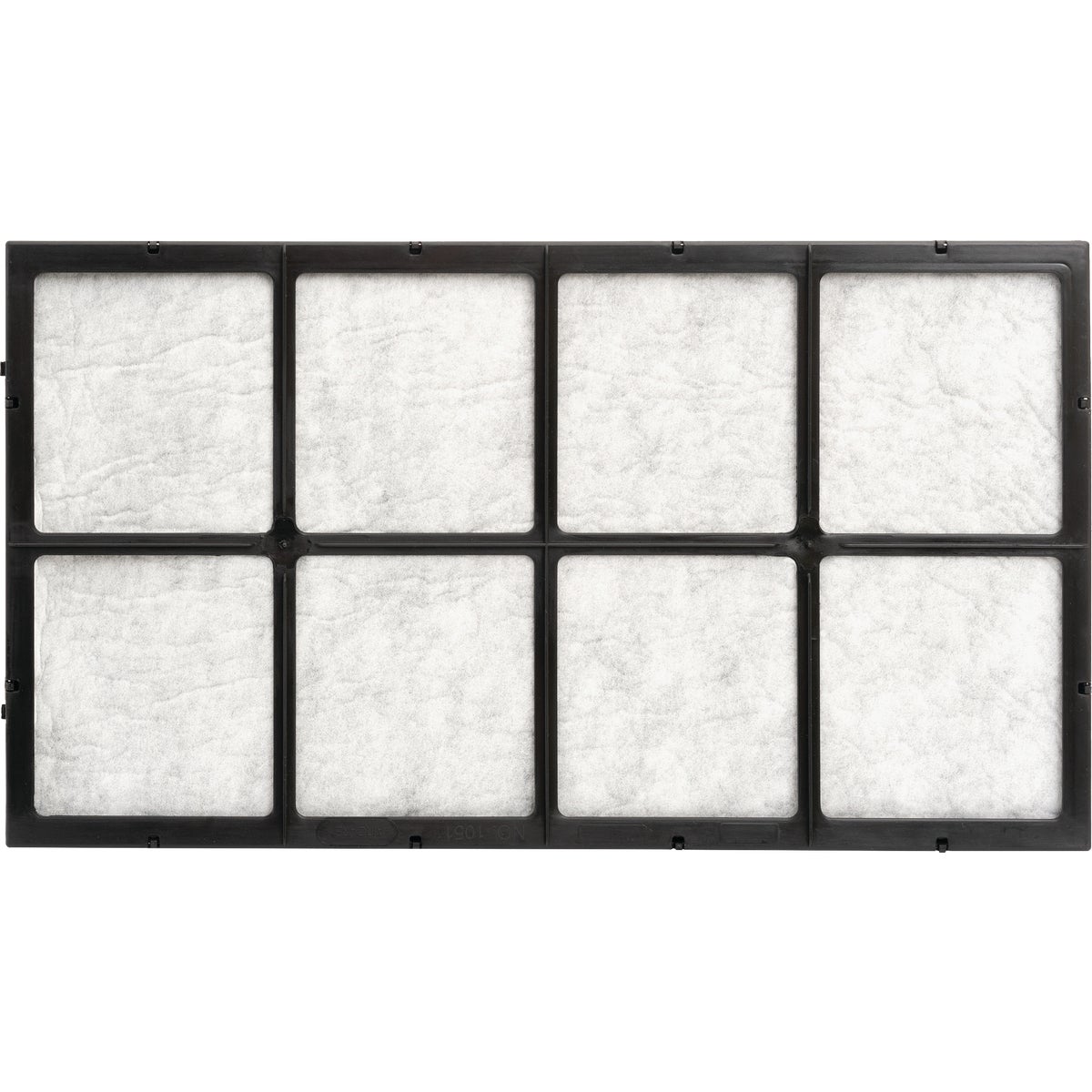 Essick Air AIRCARE 1051 Humidifier Filter with Air Filter