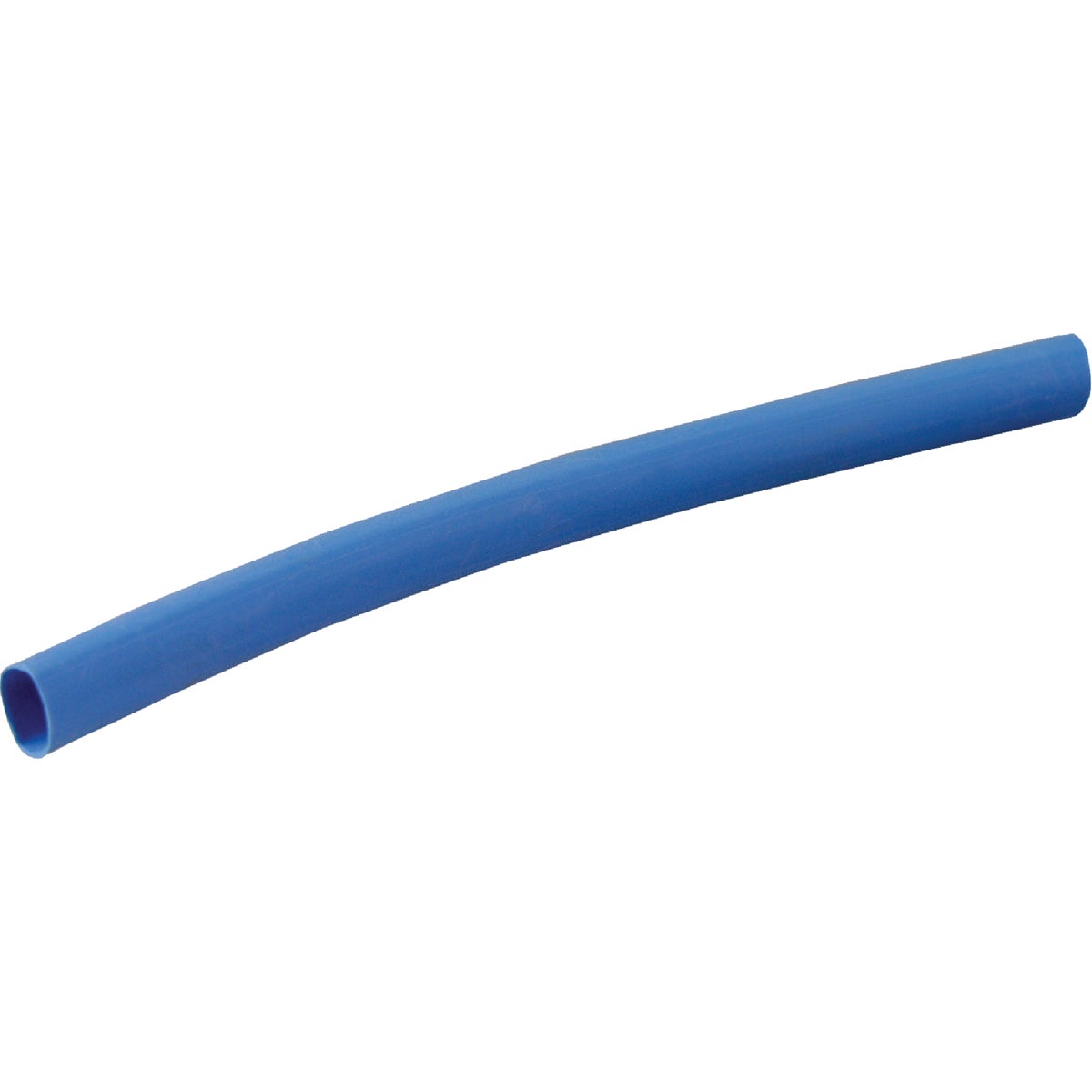 Gardner Bender PVC 8 Ft. Blue Heat Shrink Tubing