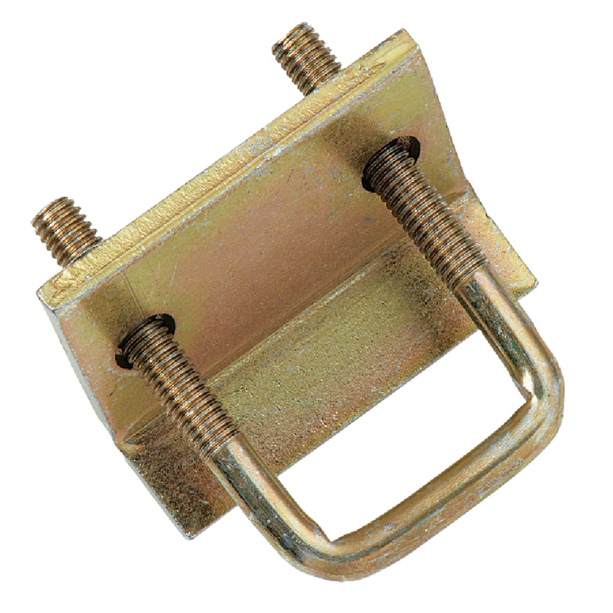 Superstrut U-Bolt Beam Clamp