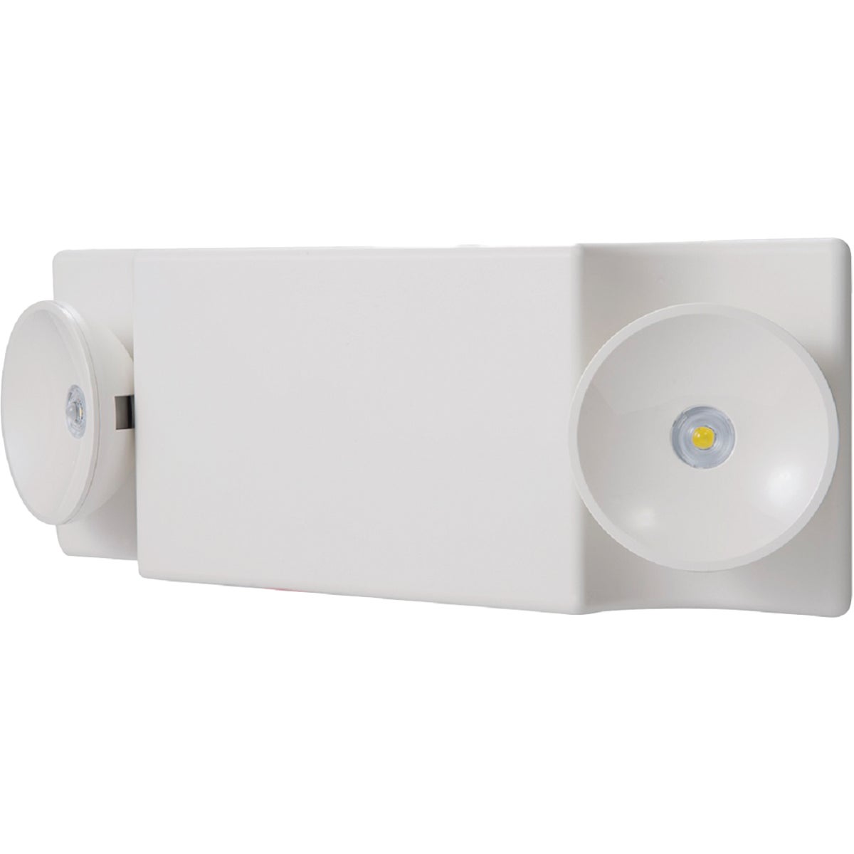 Sure-Lites LED Aimable Optics Emergency Light