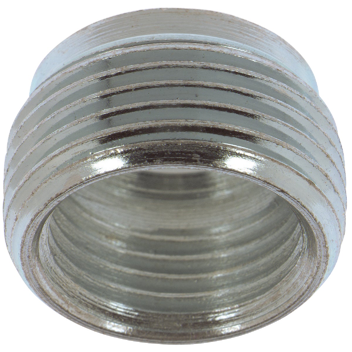 Halex 1 In. to 3/4 In. Rigid Reducing Conduit Bushing