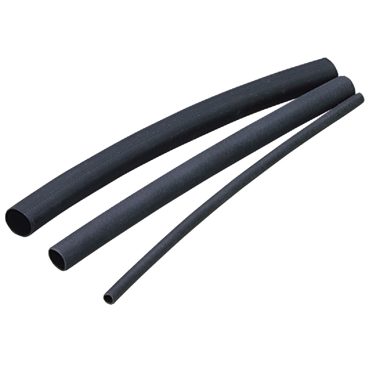 Gardner Bender 4 In. Heat Shrink Tubing