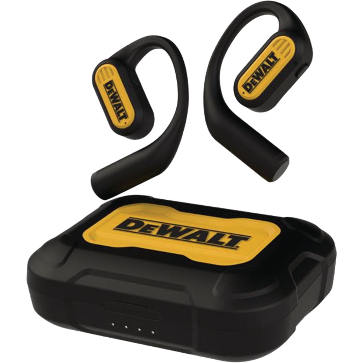 DEWALT Jobsite Open-Ear Pro Earbuds