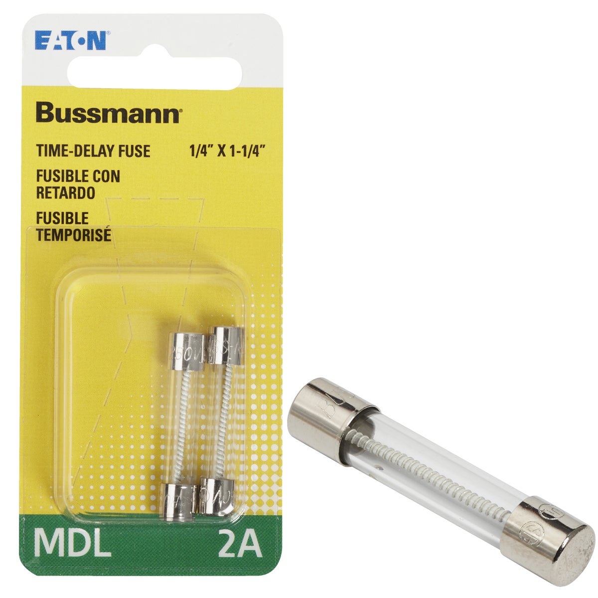 Bussmann MDL Electronic Fuse