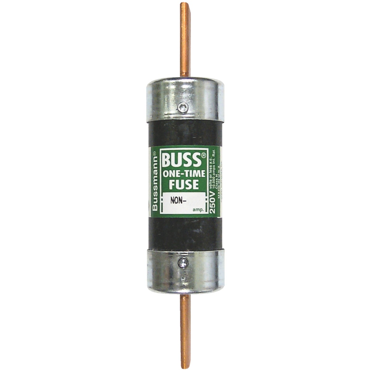 Bussmann NON Cartridge Fuse