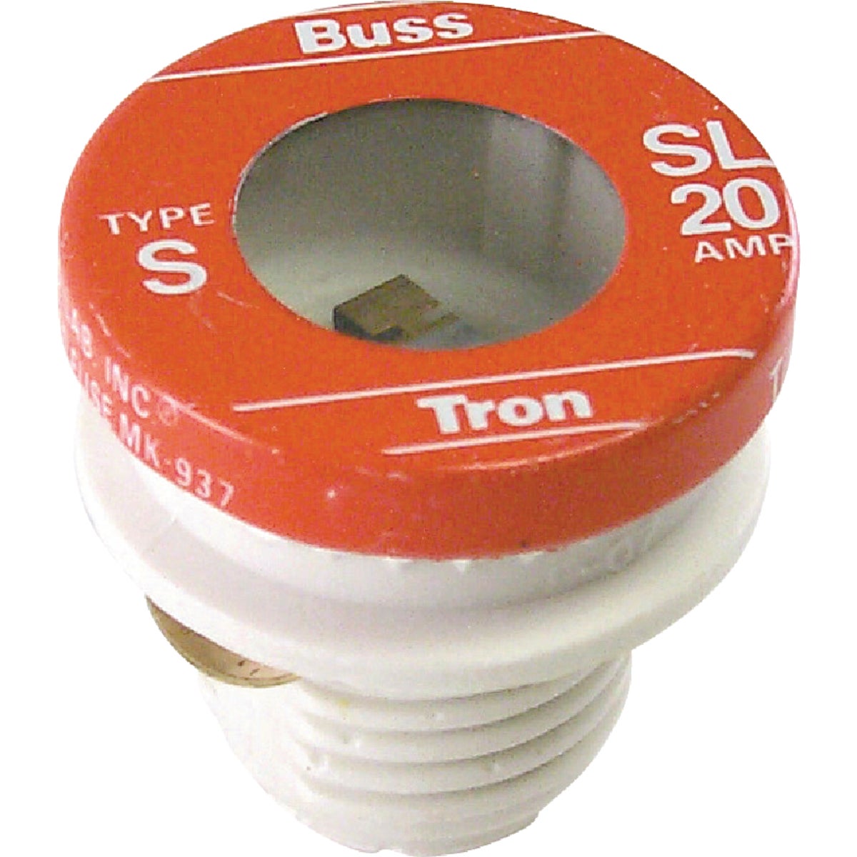 Bussmann SL Plug Fuse