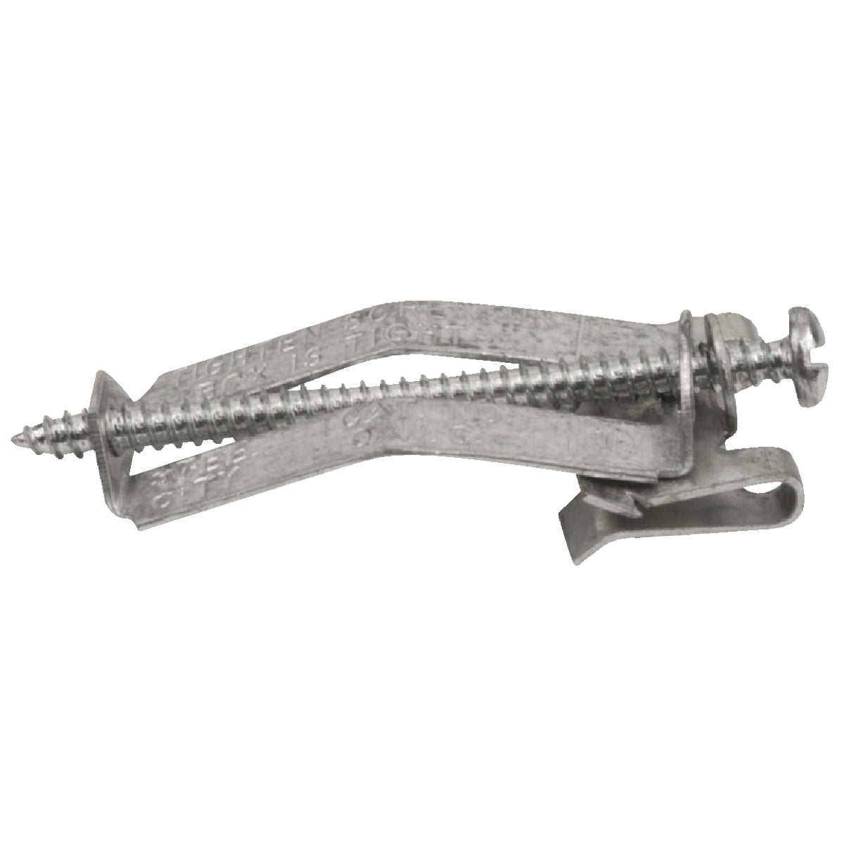 Steel City Switch Box Support