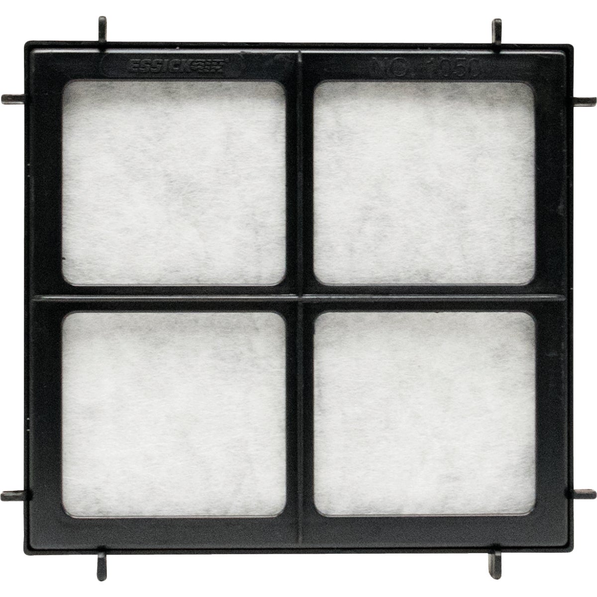 Essick Air AIRCARE 1050 Humidifier Filter with Air Filter