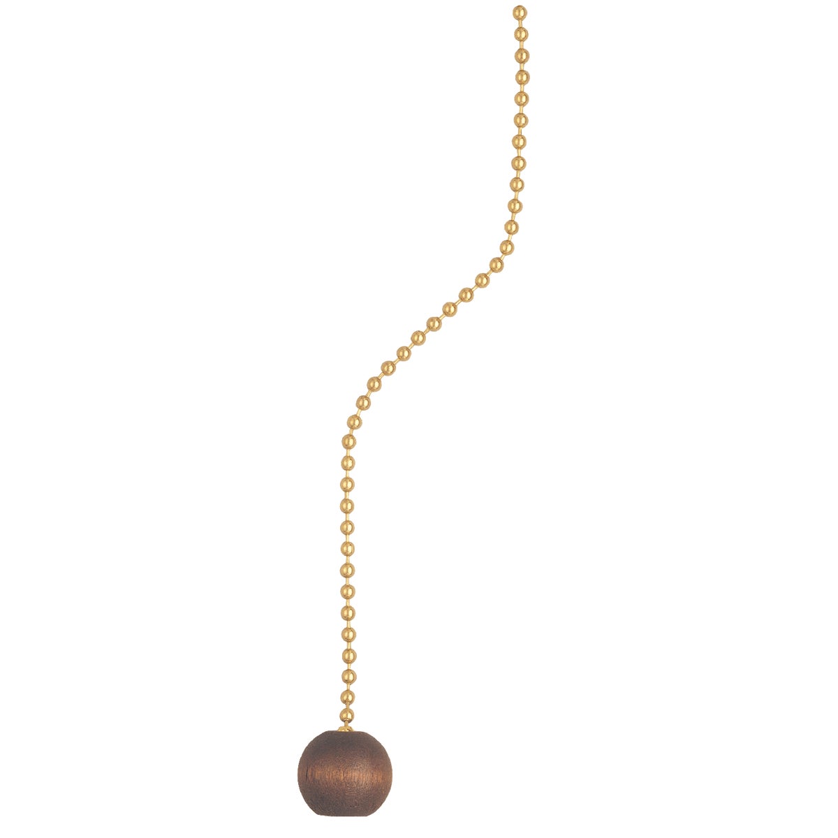 Westinghouse Pull Chain With Wooden Knob