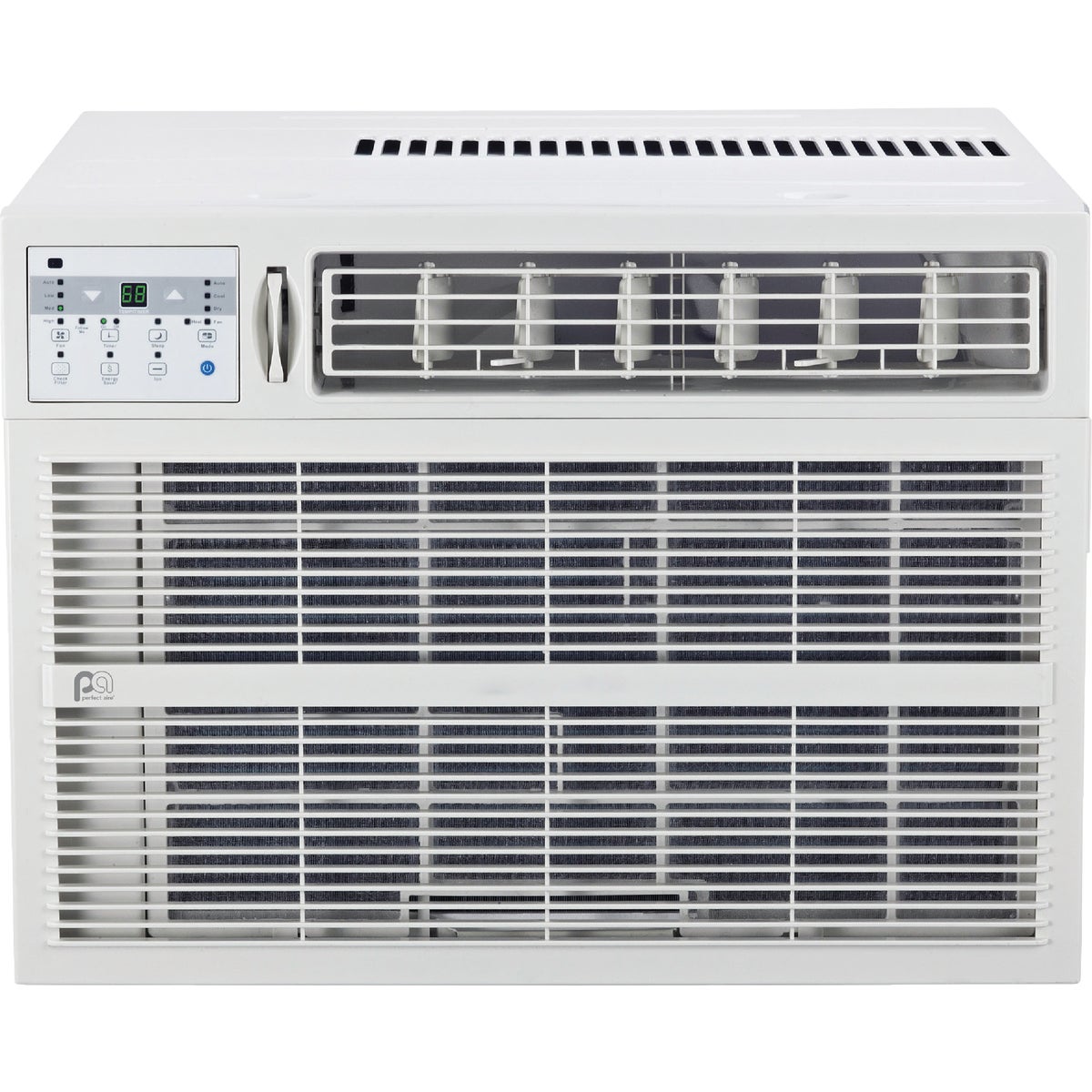 Perfect Aire 18,000 BTU 1000 Sq. Ft. Window Air Conditioner